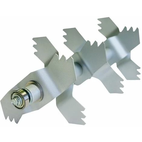 AL-KO Scarificateur électrique Basic Care 32.5 Ve Classic 3 AL-KO Scarificateur électrique Basic Care 32.5 Ve Classic – Image 3