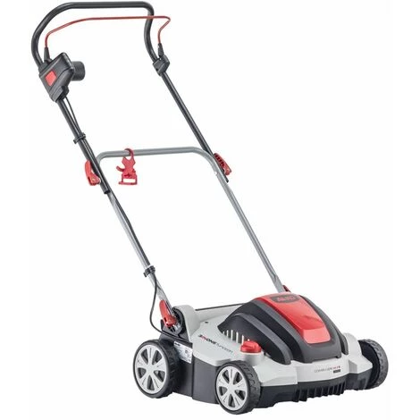 AL-KO ELEKTRO-VERIKUTIER COMBI SOIN 36.8 E Comfort <br /> (sans Rouleau De Ventilateur, Sans CroSAck) 1 AL-KO ELEKTRO-VERIKUTIER COMBI SOIN 36.8 E Comfort <br /> (sans Rouleau De Ventilateur, Sans CroSAck)