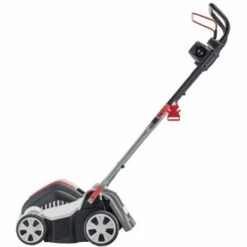 AL-KO ELEKTRO-VERIKUTIER COMBI SOIN 36.8 E Comfort <br /> (sans Rouleau De Ventilateur, Sans CroSAck) 6 AL-KO ELEKTRO-VERIKUTIER COMBI SOIN 36.8 E Comfort <br /> (sans Rouleau De Ventilateur, Sans CroSAck) -Scarificateur Soldes Boutique 53310269 3