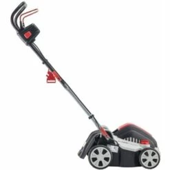 AL-KO ELEKTRO-VERIKUTIER COMBI SOIN 36.8 E Comfort <br /> (sans Rouleau De Ventilateur, Sans CroSAck) 7 AL-KO ELEKTRO-VERIKUTIER COMBI SOIN 36.8 E Comfort <br /> (sans Rouleau De Ventilateur, Sans CroSAck) -Scarificateur Soldes Boutique 53310269 4