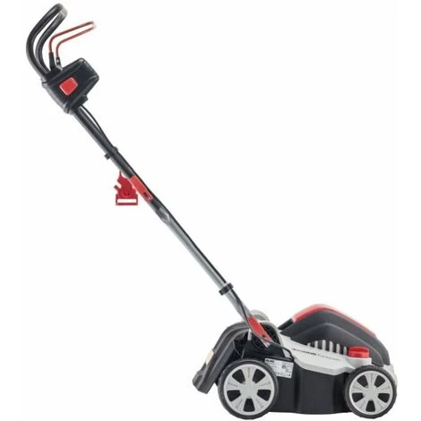 AL-KO ELEKTRO-VERIKUTIER COMBI SOIN 36.8 E Comfort <br /> (sans Rouleau De Ventilateur, Sans CroSAck) 4 AL-KO ELEKTRO-VERIKUTIER COMBI SOIN 36.8 E Comfort <br /> (sans Rouleau De Ventilateur, Sans CroSAck) – Image 4