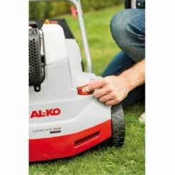 AL-KO Petrol Vertikutier Combi Care 38 P Confort -Scarificateur Soldes Boutique 53717903 3