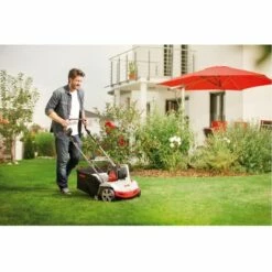 AL-KO Petrol Vertikutier Combi Care 38 P Confort -Scarificateur Soldes Boutique 53717903 4