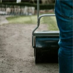 AL-KO Rouleau De Jardin GW 50 -Scarificateur Soldes Boutique 53819725 3