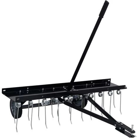 Hommoo Scarificateur Pour Tondeuse Autoportee 100 Cm 4 Hommoo Scarificateur Pour Tondeuse Autoportee 100 Cm – Image 4