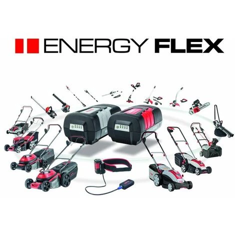 AL-KO Batterie Verticale SF 4036 <br /> Sans Batterie | Avec Chargeur 2 AL-KO Batterie Verticale SF 4036 <br /> Sans Batterie | Avec Chargeur – Image 2