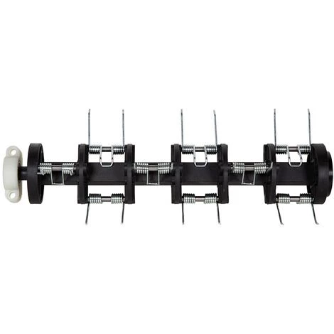 Einhell Accessoire Scarificateur, Rouleau Aérateur GC-SC 18/28 Li - 3405941 1 Einhell Accessoire Scarificateur, Rouleau Aérateur GC-SC 18/28 Li - 3405941
