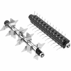 Güde Güde Scarificateur Et Aérateur électrique GV 1431 2en1 - 1400W - 31cm -Scarificateur Soldes Boutique 54460524 3