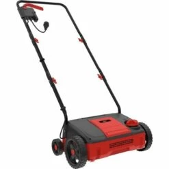 Güde Güde Scarificateur Et Aérateur électrique GV 1431 2en1 - 1400W - 31cm -Scarificateur Soldes Boutique 54460524 5