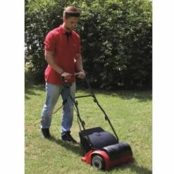Einhell GC-SA 1231 Scarificateur électrique -Scarificateur Soldes Boutique 5486507 4