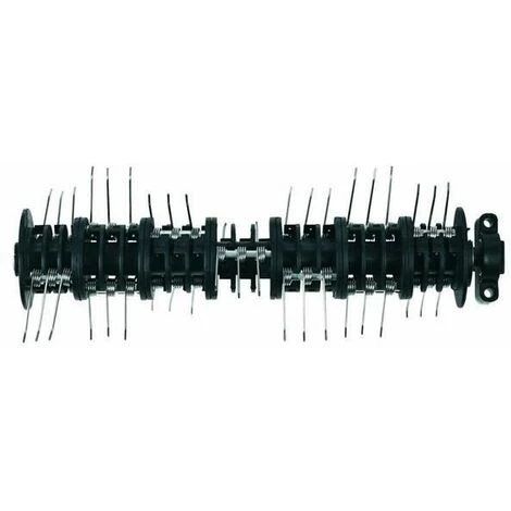 Einhell 3405570 Rouleau Aérateur Pour Sacrificateur RVL 1200 2 Einhell 3405570 Rouleau Aérateur Pour Sacrificateur RVL 1200 – Image 2