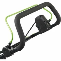 BRAST Scarificateur Batterie 40V 38cm, 2en1 3000tr/min 16 Lames De Scarification, 24 D‘aiguilles D'aération Env. 300m², Bac 50l, Livrée Avec 2 Batteries (2x20V) Et 2 Chargeurs 8 BRAST Scarificateur Batterie 40V 38cm, 2en1 3000tr/min 16 Lames De Scarification, 24 D‘aiguilles D'aération Env. 300m², Bac 50l, Livrée Avec 2 Batteries (2x20V) Et 2 Chargeurs -Scarificateur Soldes Boutique 55050997 4