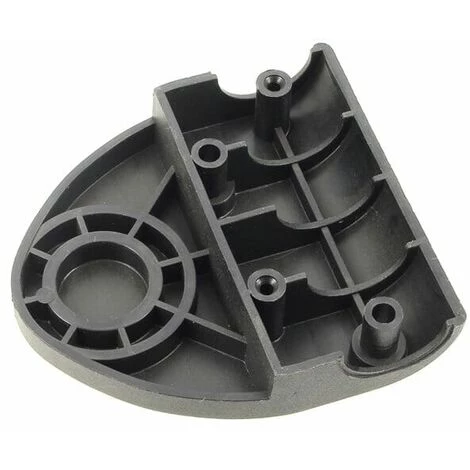 Platine Gauche De Relevage Pl72487 Pour Scarificateur Green Cut 2 Platine Gauche De Relevage Pl72487 Pour Scarificateur Green Cut – Image 2