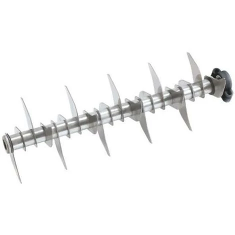 Rouleau A Lames Pour Scarificateur Et Aérateur Einhell GE-SA 1435 1 Rouleau A Lames Pour Scarificateur Et Aérateur Einhell GE-SA 1435