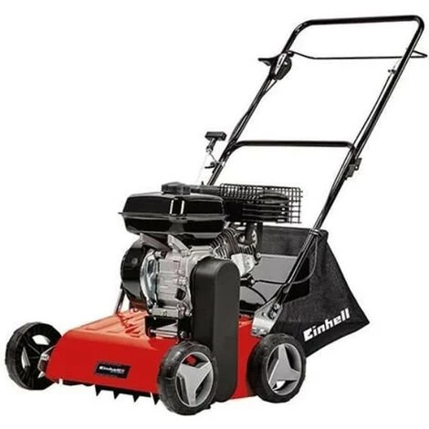 EINHELL Scarificateur Thermique GC-SC 4240 P 1 EINHELL Scarificateur Thermique GC-SC 4240 P