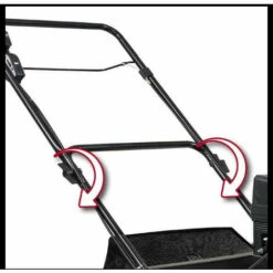 EINHELL Scarificateur Thermique GC-SC 4240 P 8 EINHELL Scarificateur Thermique GC-SC 4240 P -Scarificateur Soldes Boutique 57867408 4