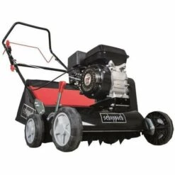 SCHEPPACH Scarificateur Thermique 40cm 118 Cc SC40P -Scarificateur Soldes Boutique 57868979 3