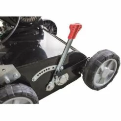 SCHEPPACH Scarificateur Thermique 40cm 118 Cc SC40P -Scarificateur Soldes Boutique 57868979 4