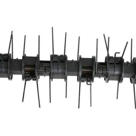 Scarificateur Démousseur Thermique 212 Cm3 Largeur 40 Cm Profondeur Réglable DUNSCH DU81212-40A 3 Scarificateur Démousseur Thermique 212 Cm3 Largeur 40 Cm Profondeur Réglable DUNSCH DU81212-40A – Image 3