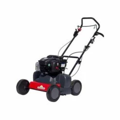 EUROSYSTEMS Scarificateur Thermique 160 Cc