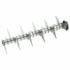 Einhell Rouleau Scarificateur Pour RG-SA 1435